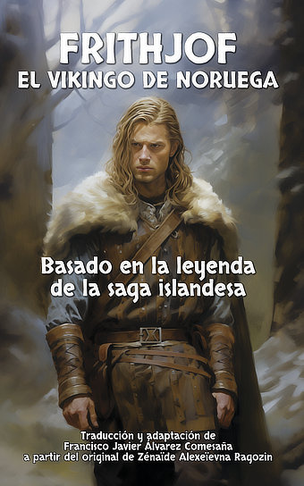 La leyenda de Frithjof