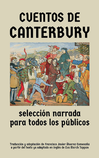 Cuentos de Canterbury