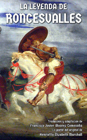 La leyenda de Roncesvalles