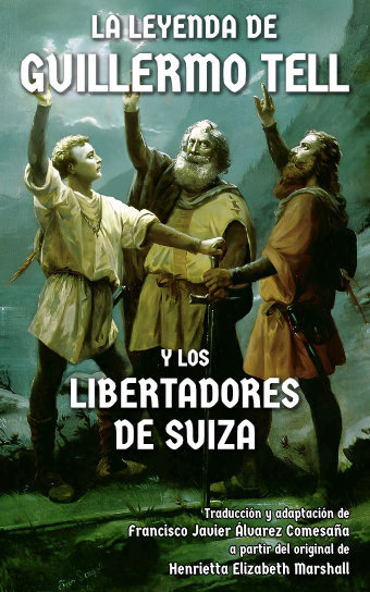 La leyenda de Guillermo Tell