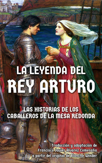 La leyenda del rey Arturo