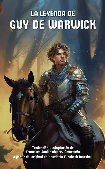 La leyenda de Guy de Warwick